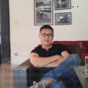 Meet your Posher, Thien